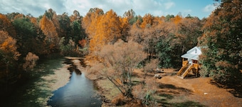 Beersheba Lake Retreat #3