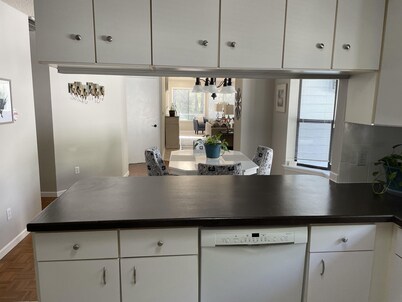 “Hampstead Hideaway”- sleeps 6.