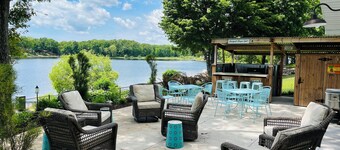 Always Hart Lake – Reopening Soon! Lakefront Home Perfect for Winter Getaways