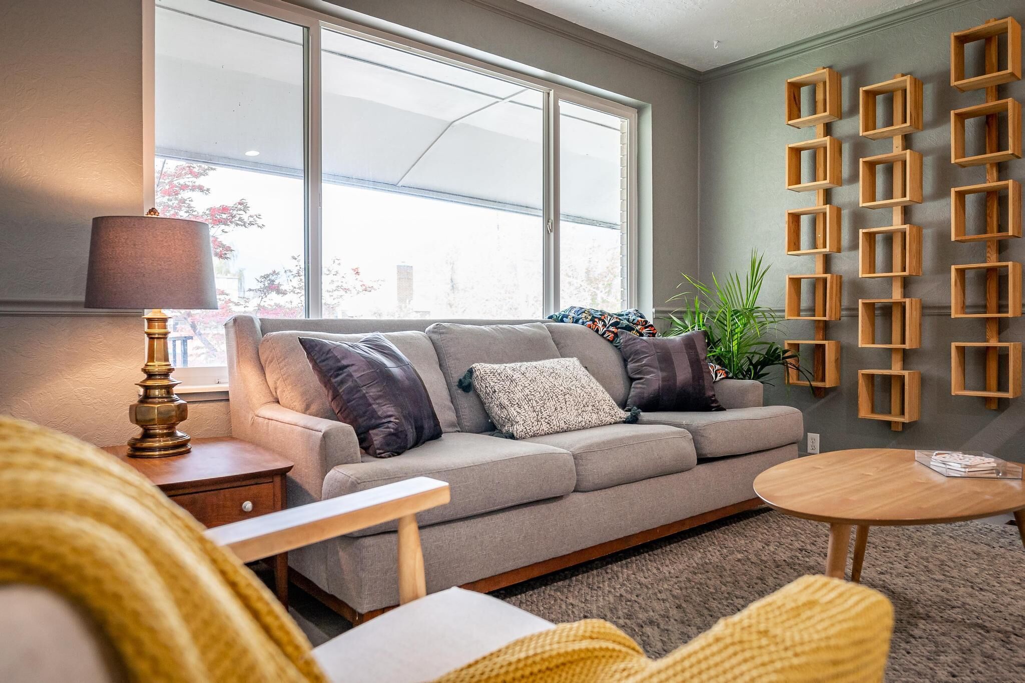 Cheerful 3-bedroom Monthly Rental In The Heart Of Provo - Provo, UT