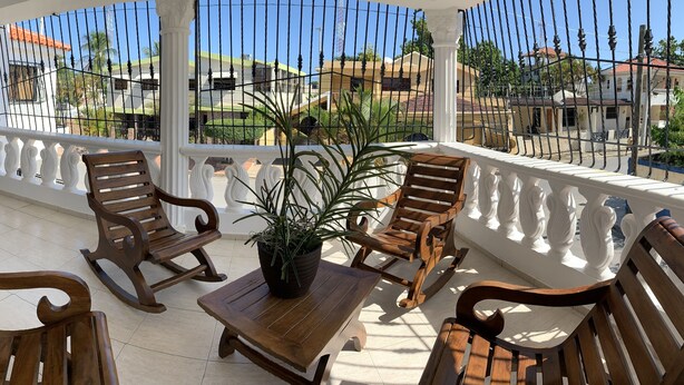 Solterrasse