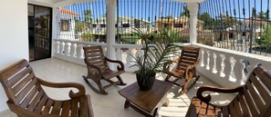 Sundeck - Hotel Juliana (Nagua)