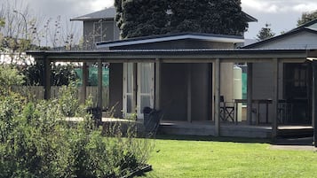 Terraço/pátio