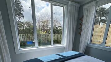 1 soveværelse, gratis Wi-Fi, sengetøj