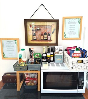 Interior - Cottage-Yarra Valley-10 Acres-Breakfast Inc-15 Mins From Healesville & Warburton (Don Valley)