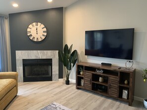 Smart-TV og videospill