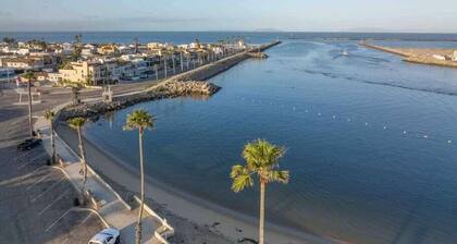Sea View, Pool Table, Surf, Kayak, Bikes, W/d, A/c