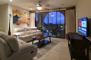Smart TV