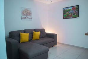 TV connectée