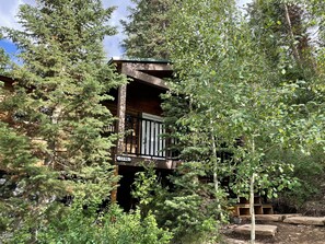 Exterior - Cozy Mountain Paradise (Kamas)