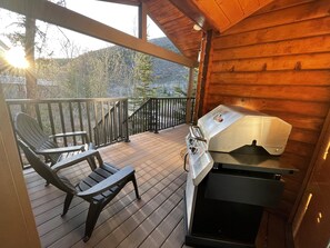 Property grounds - Cozy Mountain Paradise (Kamas)