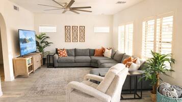 Smart-tv och datorskÀrmar