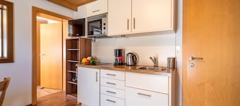 Charming apartment in quiet location