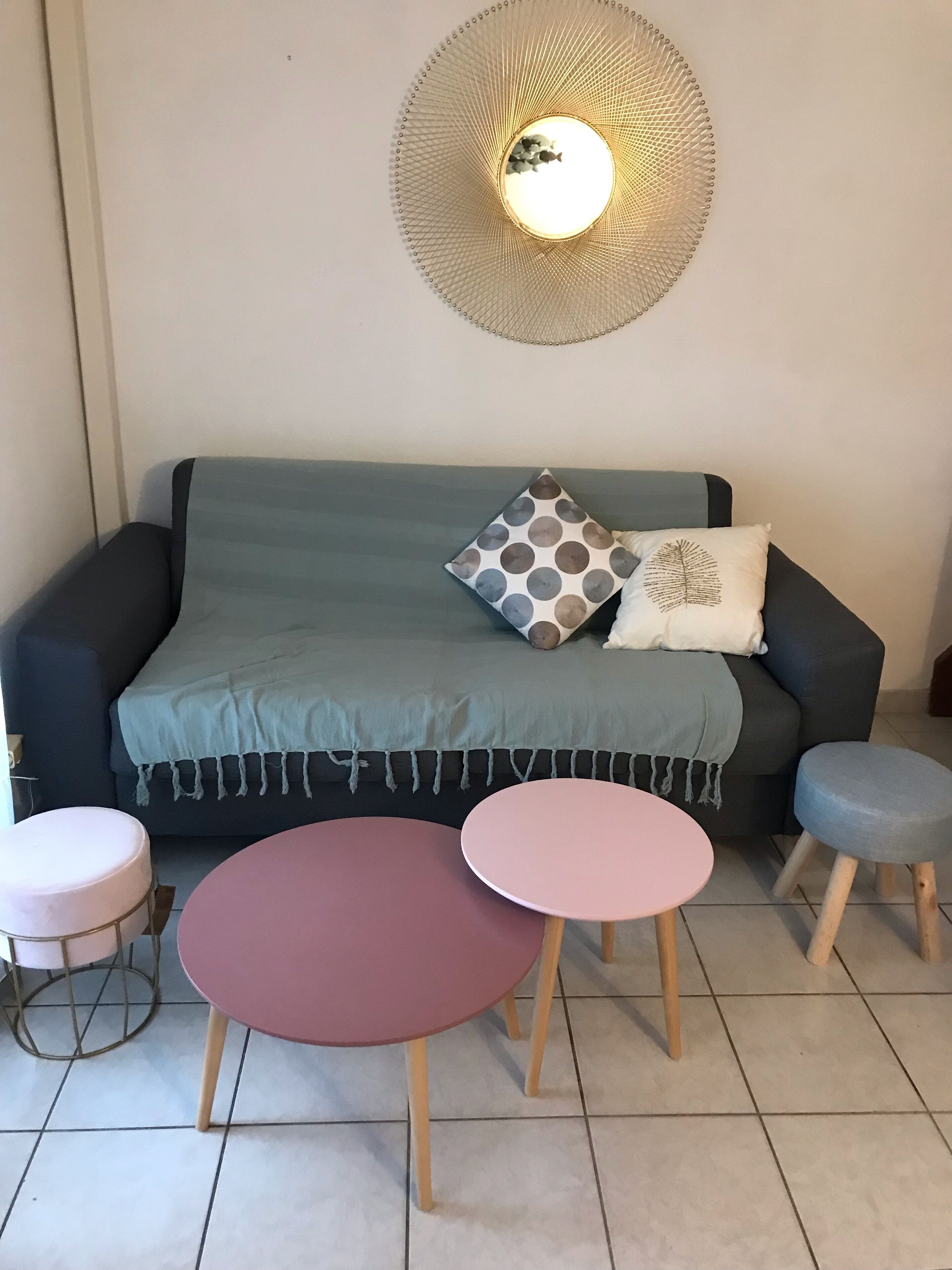 Villa Grand Bleu Odalys - Valras-Plage