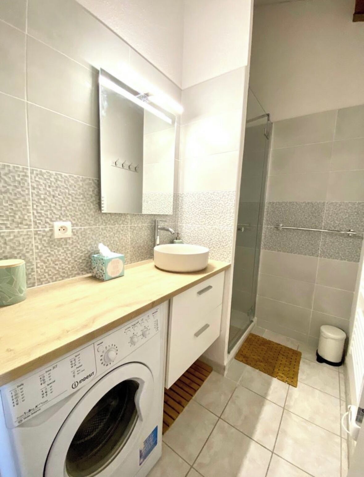 Badezimmer