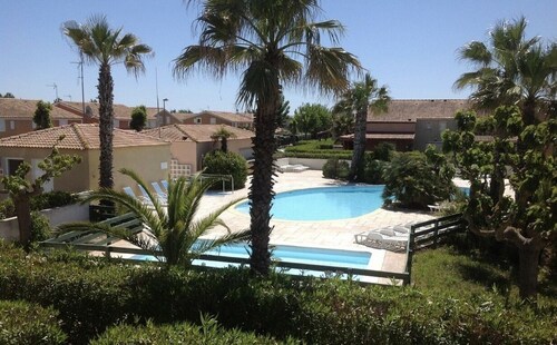 Villa Grand Bleu Odalys