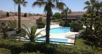 Villa Grand Bleu Odalys