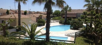 Villa Grand Bleu Odalys