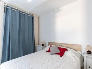 3 chambres, Wi-Fi
