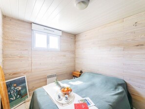 Spa - Jardins de Maignon by Interhome (Anglet)