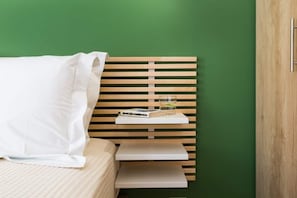 1 dormitorio y wifi gratis