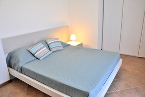 1 Schlafzimmer, Internetzugang