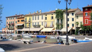 Marina - Holiday Home in Lazise near Lake Garda (Lazise)