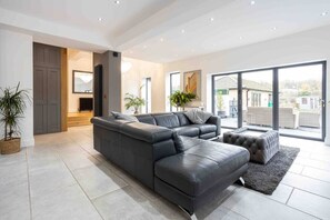 Interior - Manchester Luxury Country House Close To The City (Manchester)