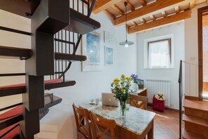 Interior - Belvilla by OYO L'Ulivo (Torchiaro)
