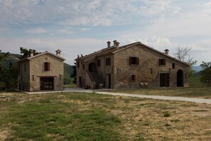 Exterior - Belvilla by OYO Borgata Porpora Due (Tredozio)