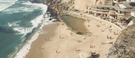 Plage à proximité