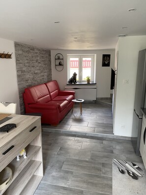 Interiør