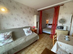 1 Schlafzimmer