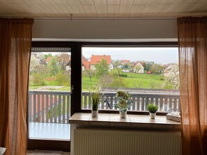 Interior - Vacation apartment "SchöneZeit" - Cozy vacation apartment on the beautiful Edersee (Waldeck)