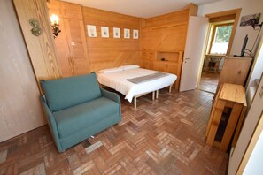 2 Schlafzimmer, Bettwäsche