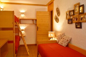 2 camere, Wi-Fi gratuito, lenzuola