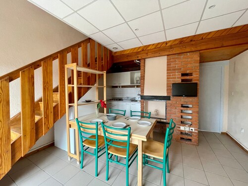 Gîte paisible près du Puy-en-Velay, 2 chambres, proche Lac du Bouchet