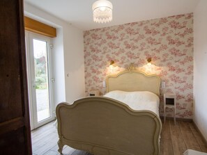 1 多间卧室、免费 WiFi