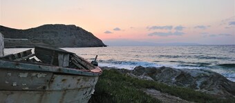 Sea Breeze Covered House