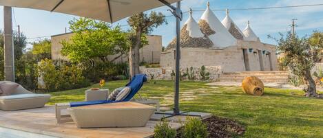 Área da propriedade