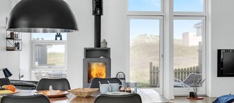 3 værelses lækker bolig i Blokhus