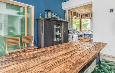 4 bedroom stunning home in Mikorowo