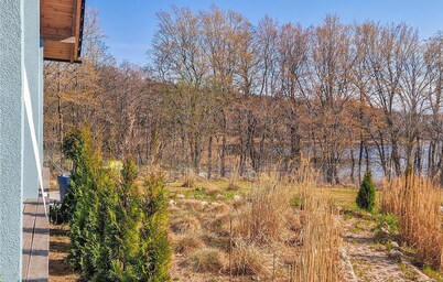 4 bedroom nice home in Mikorowo