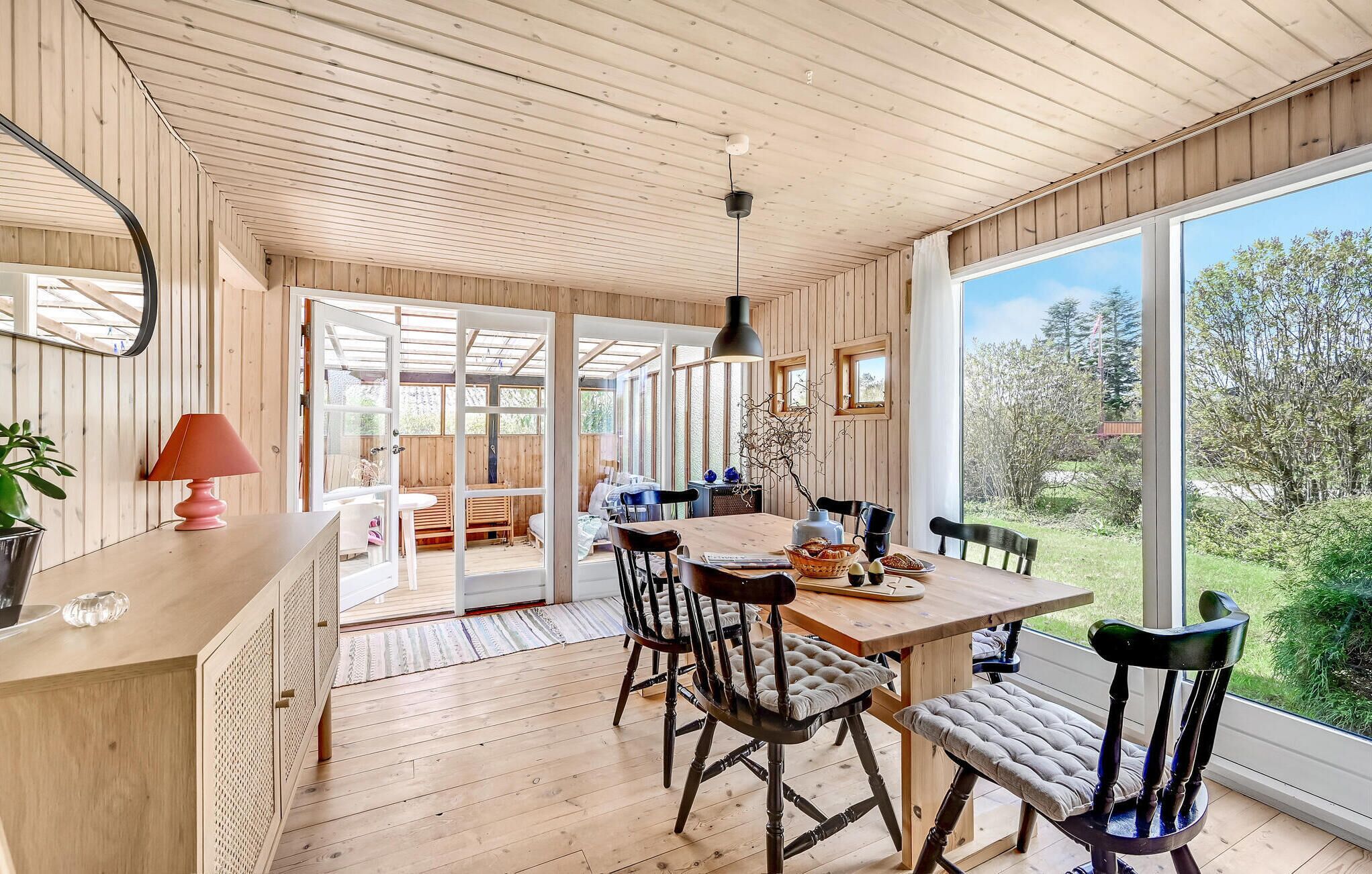 تناول الطعام