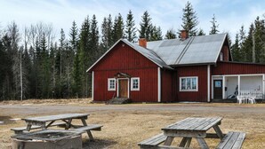 Eksteriør
