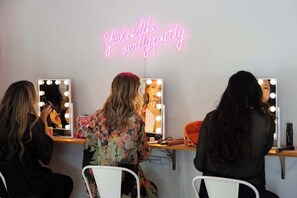 ビジネスセンター