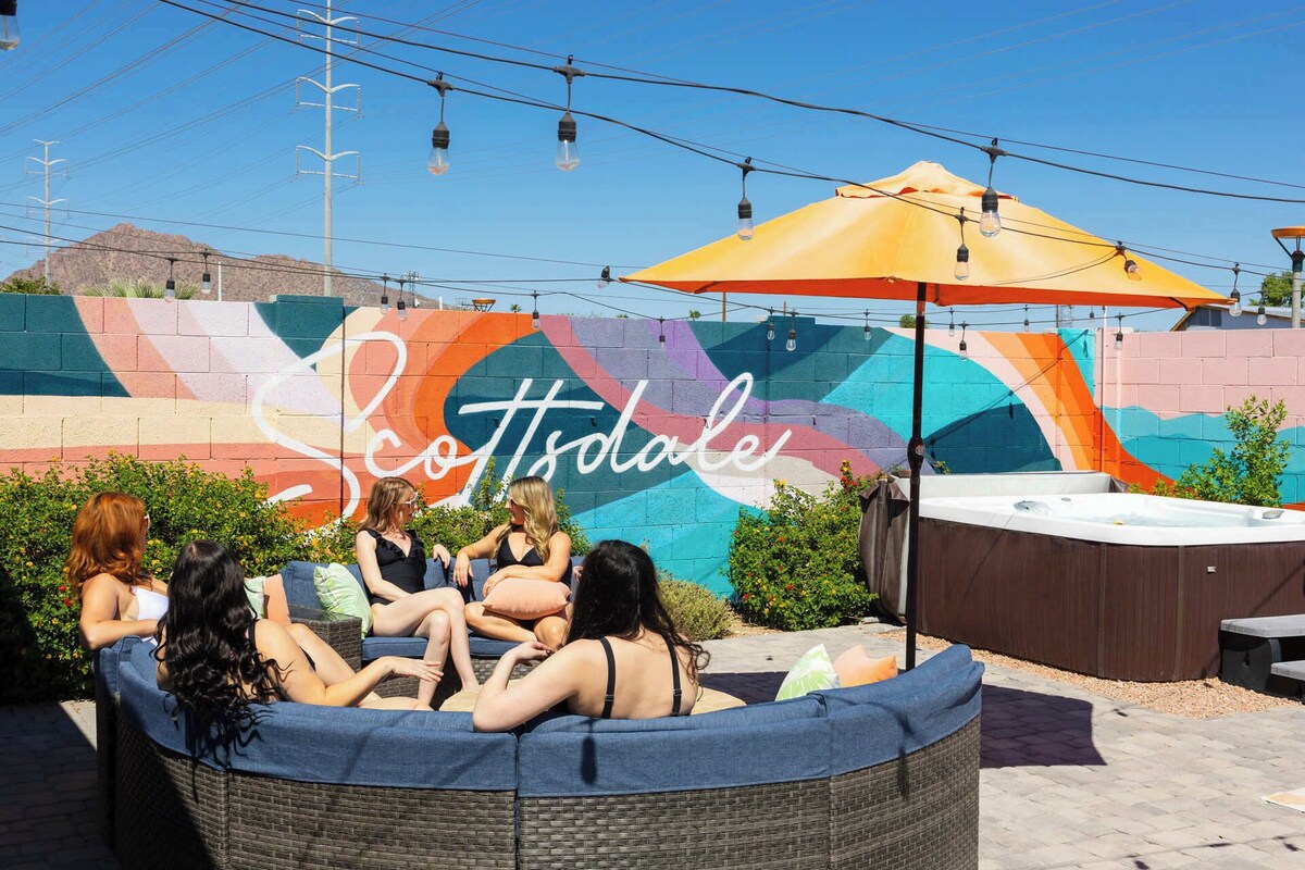 Bild für Gastgeberprofil