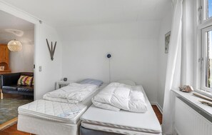 1 Schlafzimmer, kostenloses WLAN