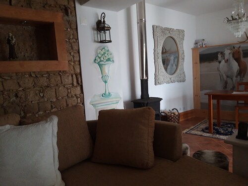 Dona Maria Guest House- Your real spiritual retreat.