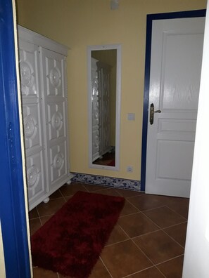 Interior - Dona Maria Guest House- Your real spiritual retreat. (Azambuja)